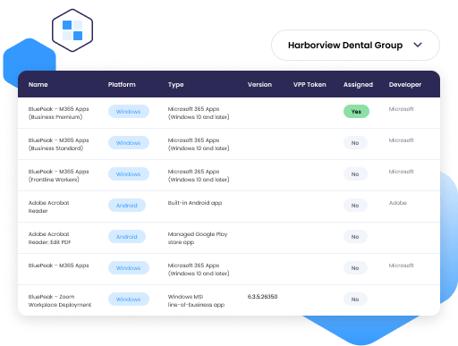 Intune Autopilot App and Script Deployment