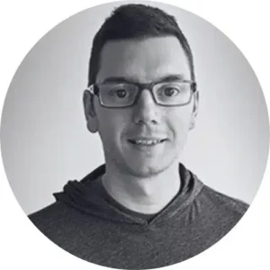 Picture of Roby Brisson